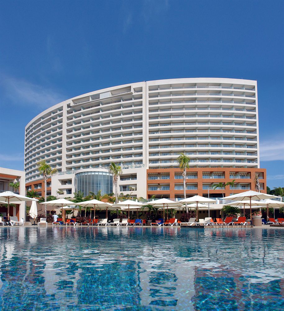 Azul Ixtapa Grand All Inclusive Suites - Spa & Convention Center image 1